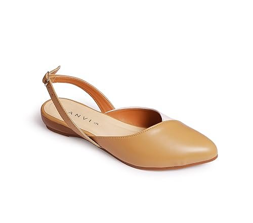 Ethnic Flats Sandals for Women and Girl - Image 2