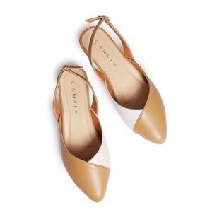 Ethnic Flats Sandals for Women and Girl