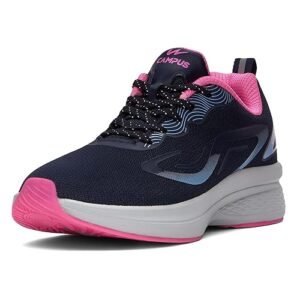 Campus Women Siren Running Shoes
