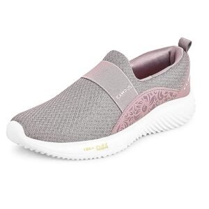Women's Casual Walking Sneakers