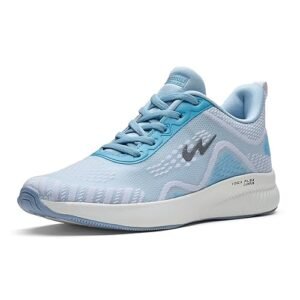 Campus Women Sprinkle Running Shoes