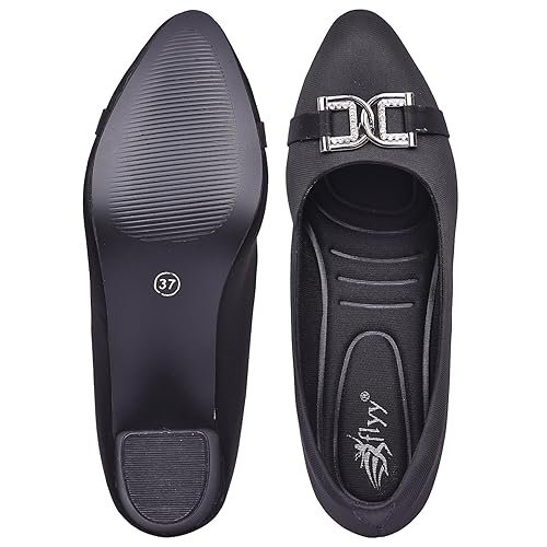 Women Formal Shoes - Image 2