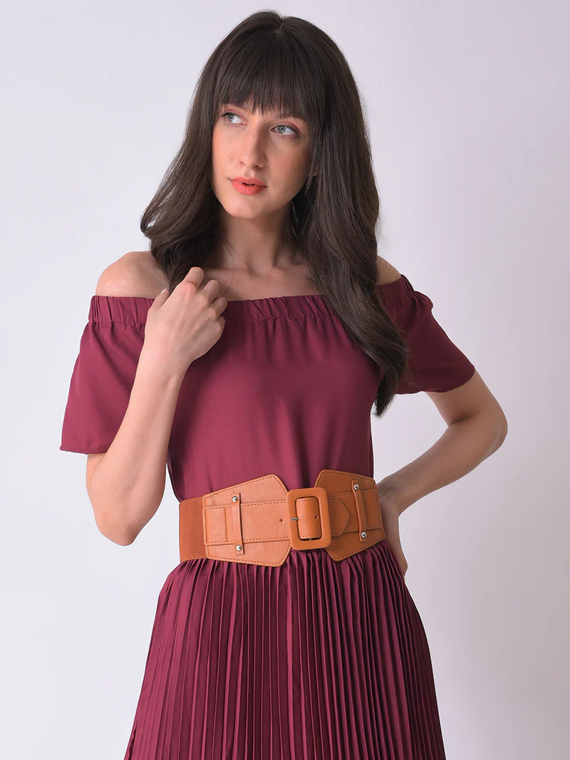 Brown Belt - Image 2