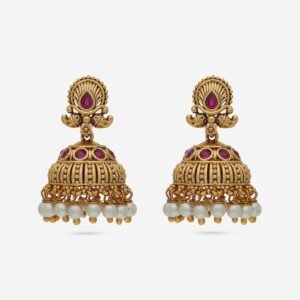 Antique Earring