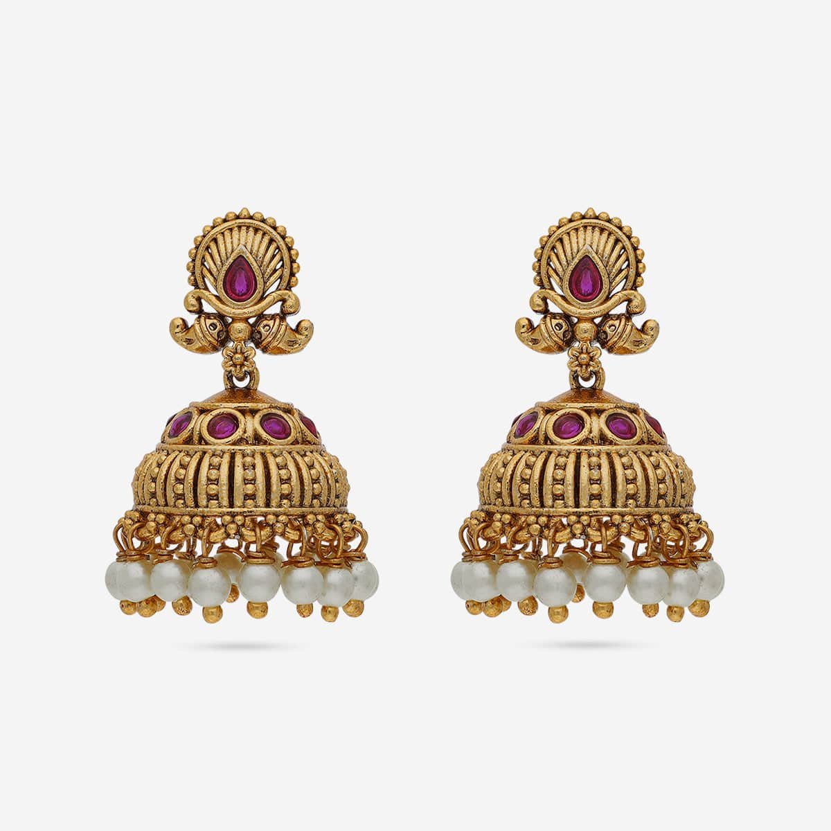 Antique Earring