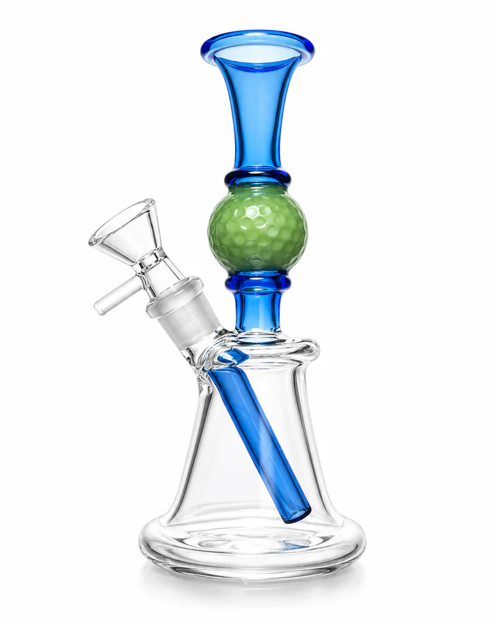 Billy Mate Textured Orb Mini Beaker - Image 3