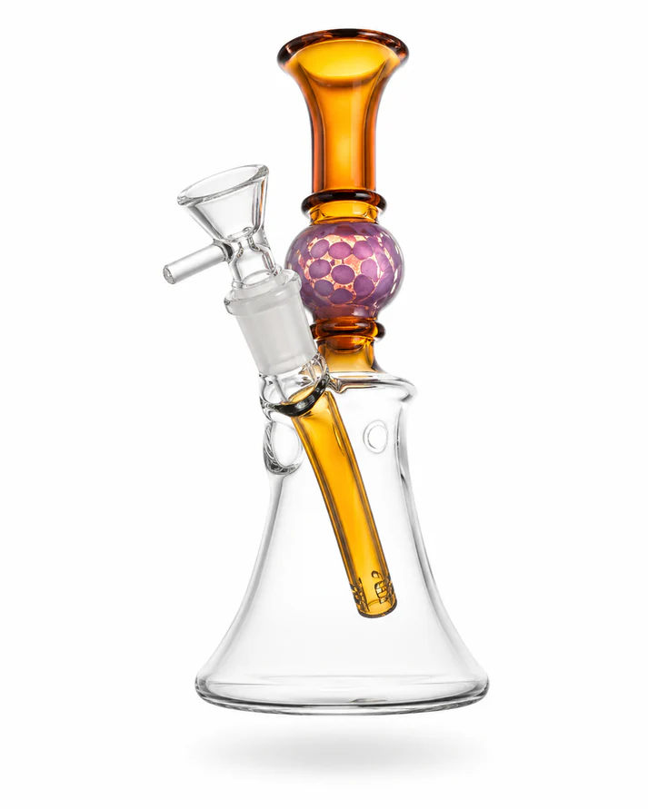 Billy Mate Textured Orb Mini Beaker - Image 4