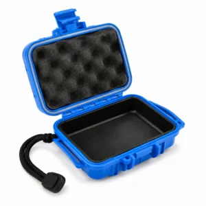 Magnetic Hard Case