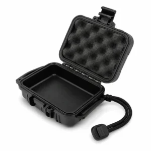 Magnetic Hard Case