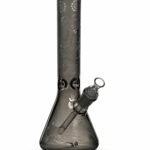 Stormy Dragon Beaker