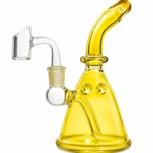 Golden Symphony Mini Dab Rig
