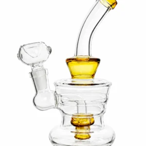Short Stack Shower Perc