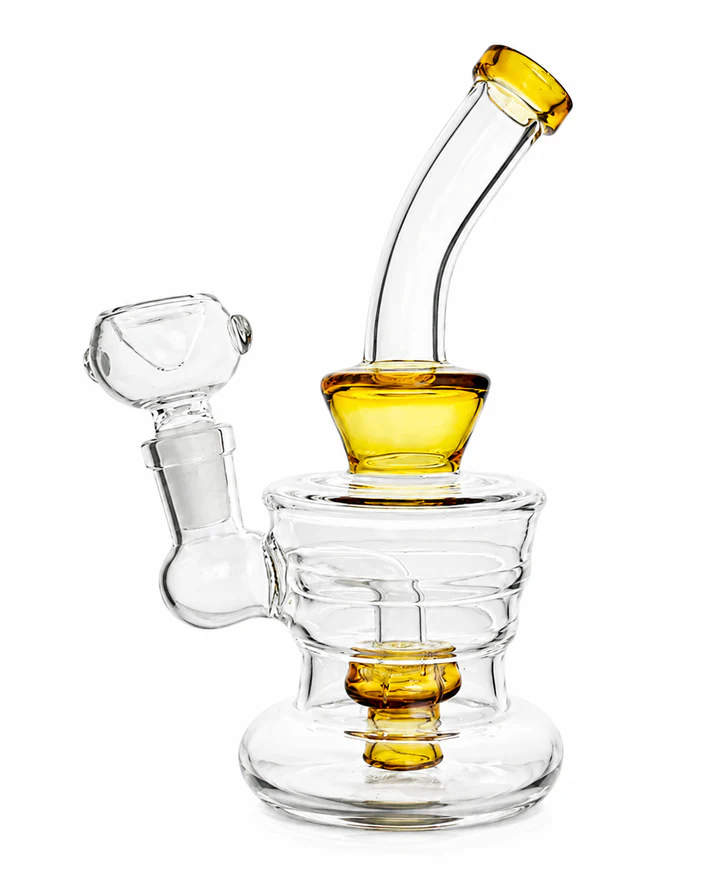 Short Stack Shower Perc