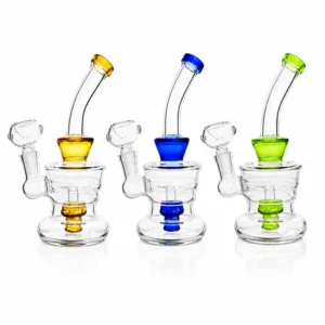 Short Stack Shower Perc
