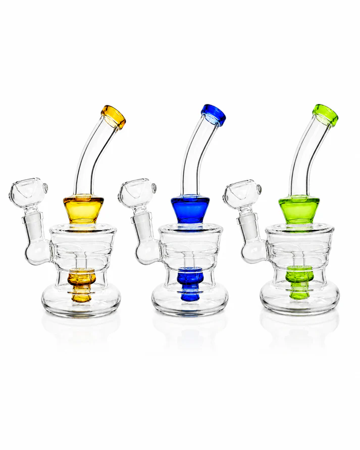 Short Stack Shower Perc - Image 2