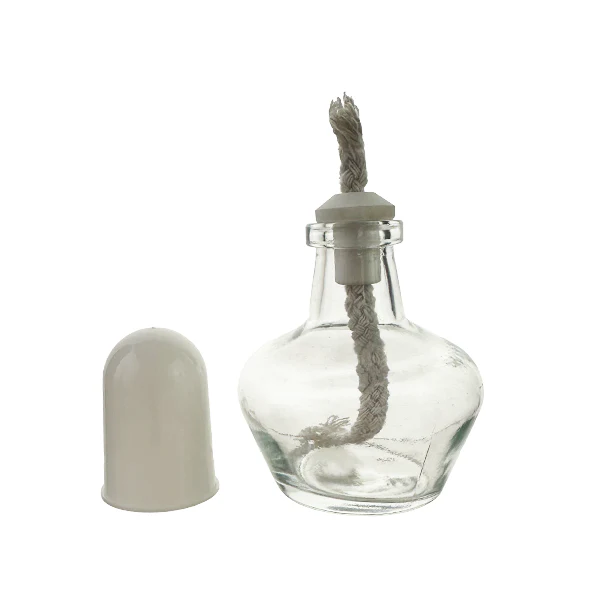 Glass Oil Burner