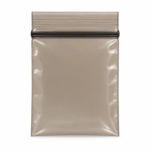 Apple Brand Zip Lock Bags 15x15mm