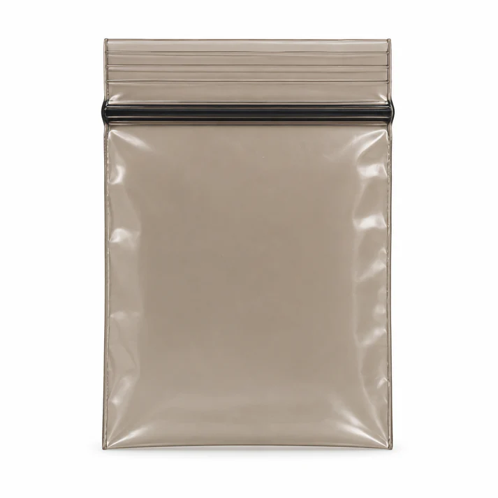 Apple Brand Zip Lock Bags 15x15mm