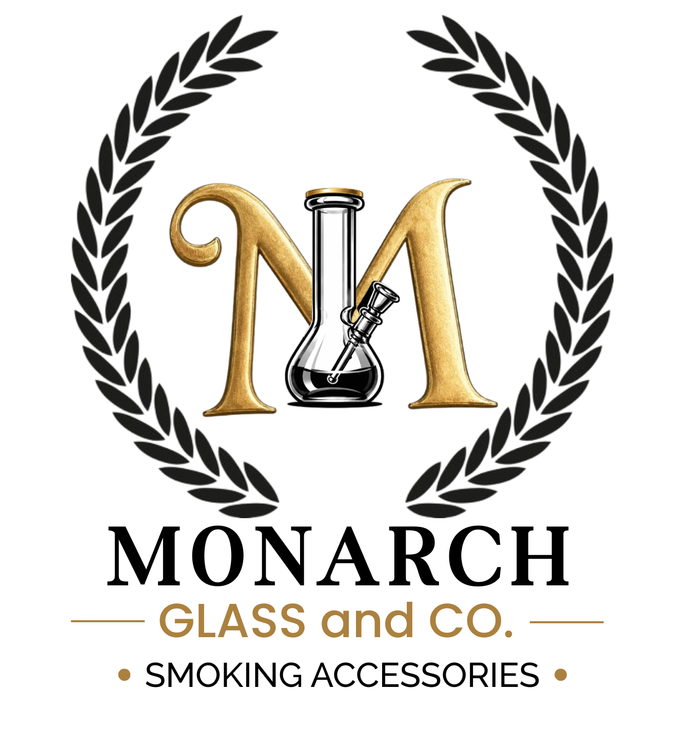 Monarch Glass And Co